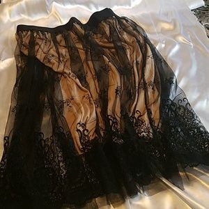 Metro Wear Skirt